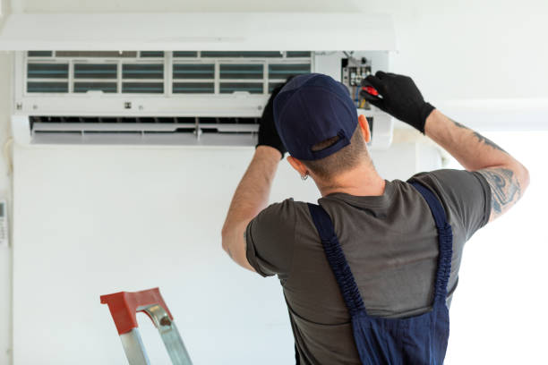 Best HVAC Maintenance and Cleaning  in Twin Falls, ID