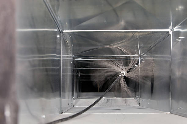 Best Commercial HVAC Duct Cleaning  in Twin Falls, ID