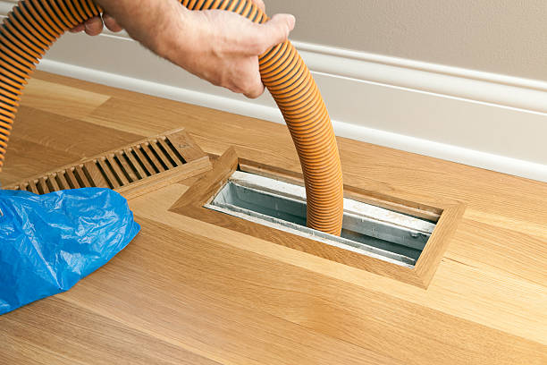 Best Emergency Air Duct Cleaning  in Twin Falls, ID