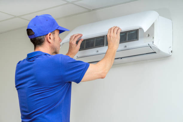 Best HVAC Duct Inspection Services  in Twin Falls, ID