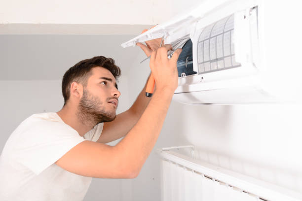 Best Ductwork Cleaning Services  in Twin Falls, ID
